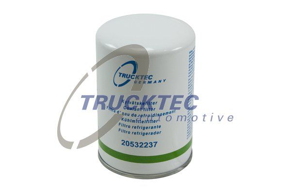TRUCKTEC AUTOMOTIVE Jahutusvedeliku filter 03.19.016
